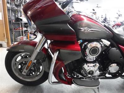 2018 Kawasaki Vulcan 1700 Voyager ABS   - Photo 21 - Kingman, KS 67068