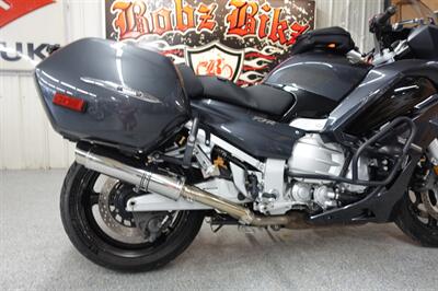 2015 Yamaha FJR 1300 - Photo 22 - Kingman, KS 67068