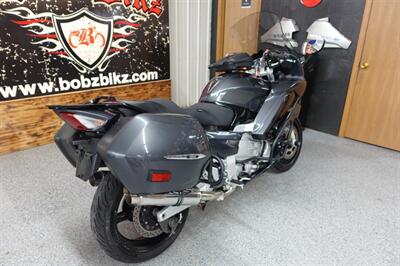 2015 Yamaha FJR 1300 - Photo 7 - Kingman, KS 67068