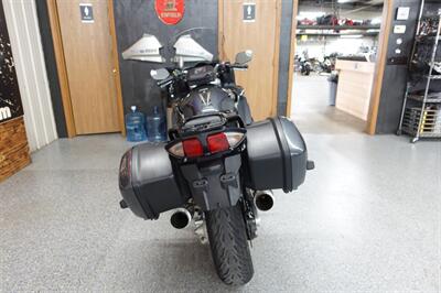 2015 Yamaha FJR 1300 - Photo 6 - Kingman, KS 67068