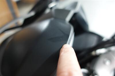 2015 Yamaha FJR 1300 - Photo 51 - Kingman, KS 67068