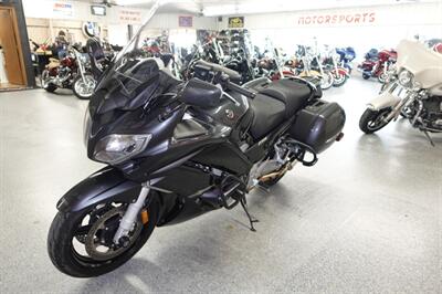 2015 Yamaha FJR 1300 - Photo 3 - Kingman, KS 67068