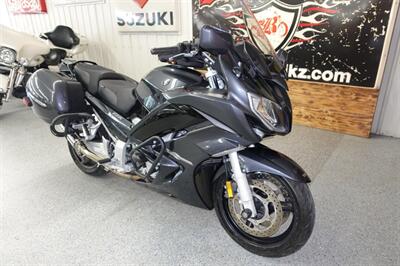 2015 Yamaha FJR 1300 - Photo 2 - Kingman, KS 67068