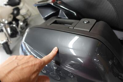 2015 Yamaha FJR 1300 - Photo 26 - Kingman, KS 67068