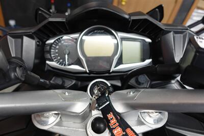 2015 Yamaha FJR 1300 - Photo 49 - Kingman, KS 67068