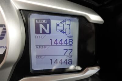 2015 Yamaha FJR 1300 - Photo 54 - Kingman, KS 67068