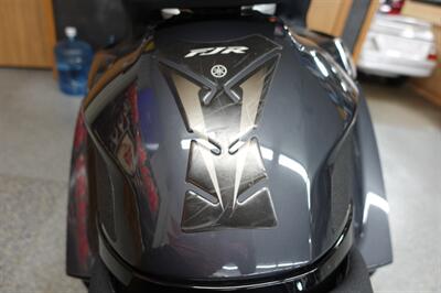 2015 Yamaha FJR 1300 - Photo 48 - Kingman, KS 67068