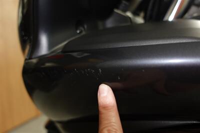 2015 Yamaha FJR 1300 - Photo 36 - Kingman, KS 67068