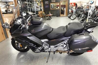 2015 Yamaha FJR 1300 - Photo 4 - Kingman, KS 67068