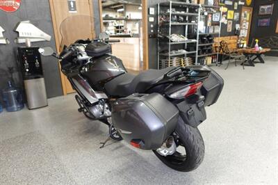 2015 Yamaha FJR 1300 - Photo 5 - Kingman, KS 67068