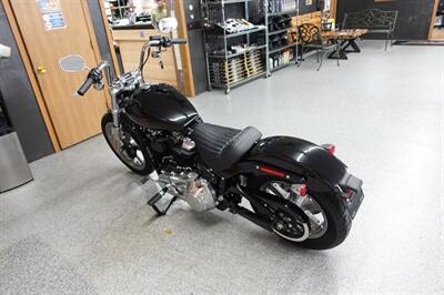 2023 Harley-Davidson Softail Standard - Photo 6 - Kingman, KS 67068