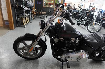 2023 Harley-Davidson Softail Standard - Photo 22 - Kingman, KS 67068
