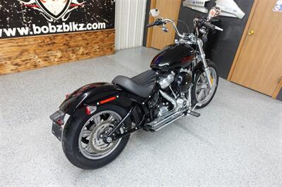 2023 Harley-Davidson Softail Standard - Photo 8 - Kingman, KS 67068