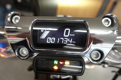 2023 Harley-Davidson Softail Standard - Photo 33 - Kingman, KS 67068