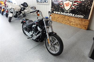 2023 Harley-Davidson Softail Standard - Photo 2 - Kingman, KS 67068