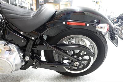 2023 Harley-Davidson Softail Standard - Photo 27 - Kingman, KS 67068