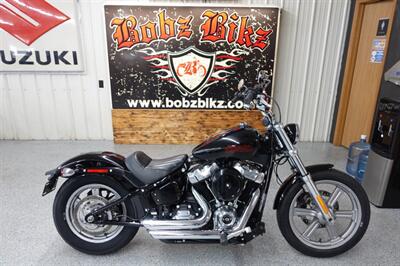 2023 Harley-Davidson Softail Standard - Photo 1 - Kingman, KS 67068