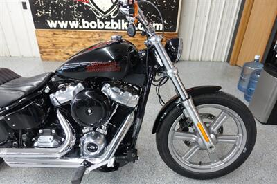 2023 Harley-Davidson Softail Standard - Photo 13 - Kingman, KS 67068
