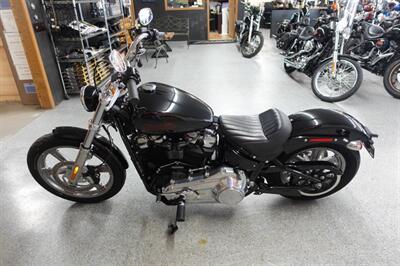2023 Harley-Davidson Softail Standard - Photo 5 - Kingman, KS 67068