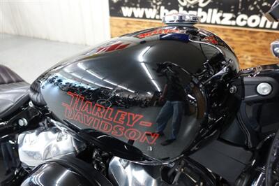 2023 Harley-Davidson Softail Standard - Photo 15 - Kingman, KS 67068