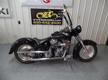 2001 Custom Custom   - Photo 1 - Kingman, KS 67068