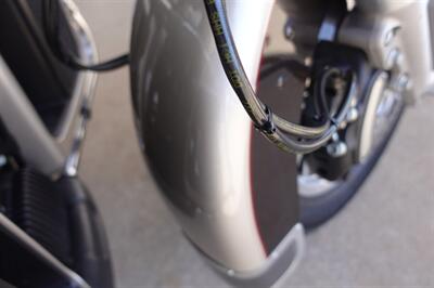 2018 Harley-Davidson Tri Glide - Photo 10 - Kingman, KS 67068