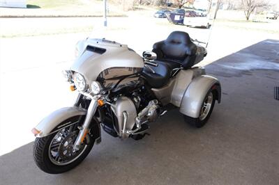 2018 Harley-Davidson Tri Glide - Photo 4 - Kingman, KS 67068