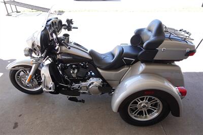 2018 Harley-Davidson Tri Glide - Photo 5 - Kingman, KS 67068