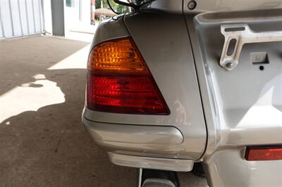 2002 Honda Gold Wing 1800   - Photo 50 - Kingman, KS 67068
