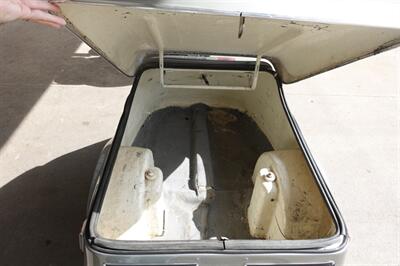 2002 Honda Gold Wing 1800   - Photo 73 - Kingman, KS 67068