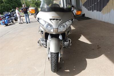 2002 Honda Gold Wing 1800   - Photo 4 - Kingman, KS 67068