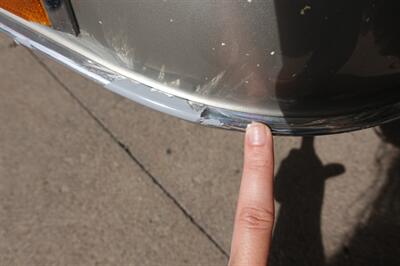 2002 Honda Gold Wing 1800   - Photo 62 - Kingman, KS 67068