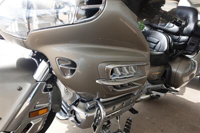 2002 Honda Gold Wing 1800   - Photo 35 - Kingman, KS 67068
