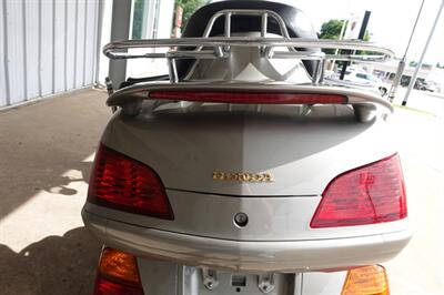 2002 Honda Gold Wing 1800   - Photo 52 - Kingman, KS 67068