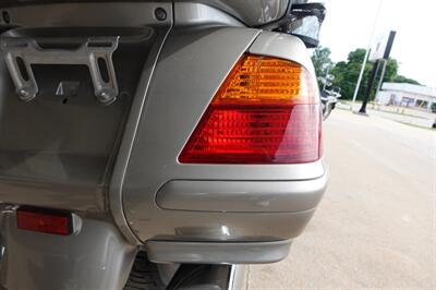 2002 Honda Gold Wing 1800   - Photo 30 - Kingman, KS 67068