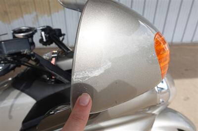 2002 Honda Gold Wing 1800   - Photo 22 - Kingman, KS 67068
