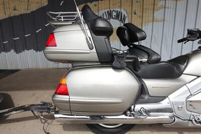 2002 Honda Gold Wing 1800   - Photo 23 - Kingman, KS 67068