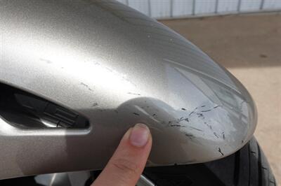 2002 Honda Gold Wing 1800   - Photo 11 - Kingman, KS 67068