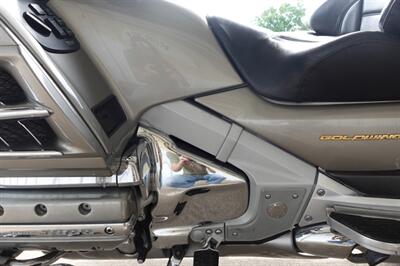 2002 Honda Gold Wing 1800   - Photo 41 - Kingman, KS 67068