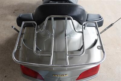 2002 Honda Gold Wing 1800   - Photo 53 - Kingman, KS 67068