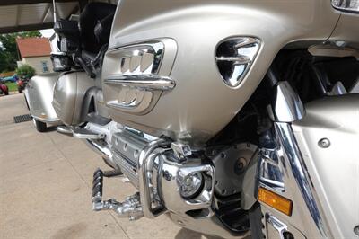 2002 Honda Gold Wing 1800   - Photo 15 - Kingman, KS 67068