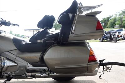 2002 Honda Gold Wing 1800   - Photo 44 - Kingman, KS 67068