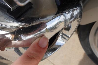 2002 Honda Gold Wing 1800   - Photo 16 - Kingman, KS 67068