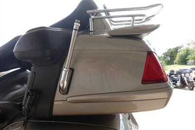 2002 Honda Gold Wing 1800   - Photo 54 - Kingman, KS 67068