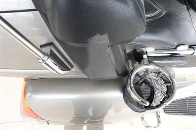 2002 Honda Gold Wing 1800   - Photo 28 - Kingman, KS 67068