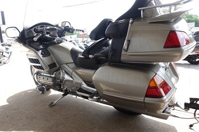 2002 Honda Gold Wing 1800   - Photo 7 - Kingman, KS 67068