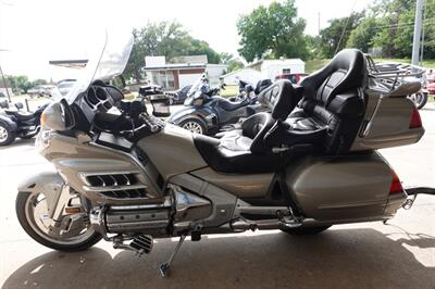 2002 Honda Gold Wing 1800   - Photo 6 - Kingman, KS 67068