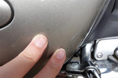2002 Honda Gold Wing 1800   - Photo 25 - Kingman, KS 67068