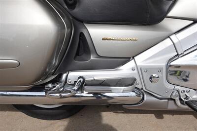 2002 Honda Gold Wing 1800   - Photo 19 - Kingman, KS 67068