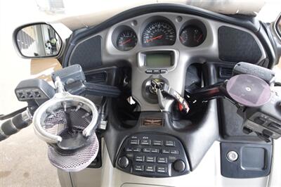 2002 Honda Gold Wing 1800   - Photo 56 - Kingman, KS 67068